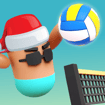 Volley Boys - Play Free Best sports Online Game on JangoGames.com