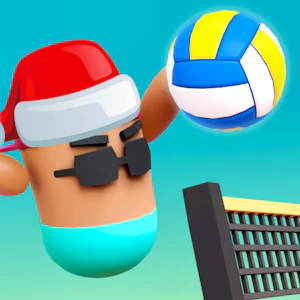 Volley Boys Thumbnail