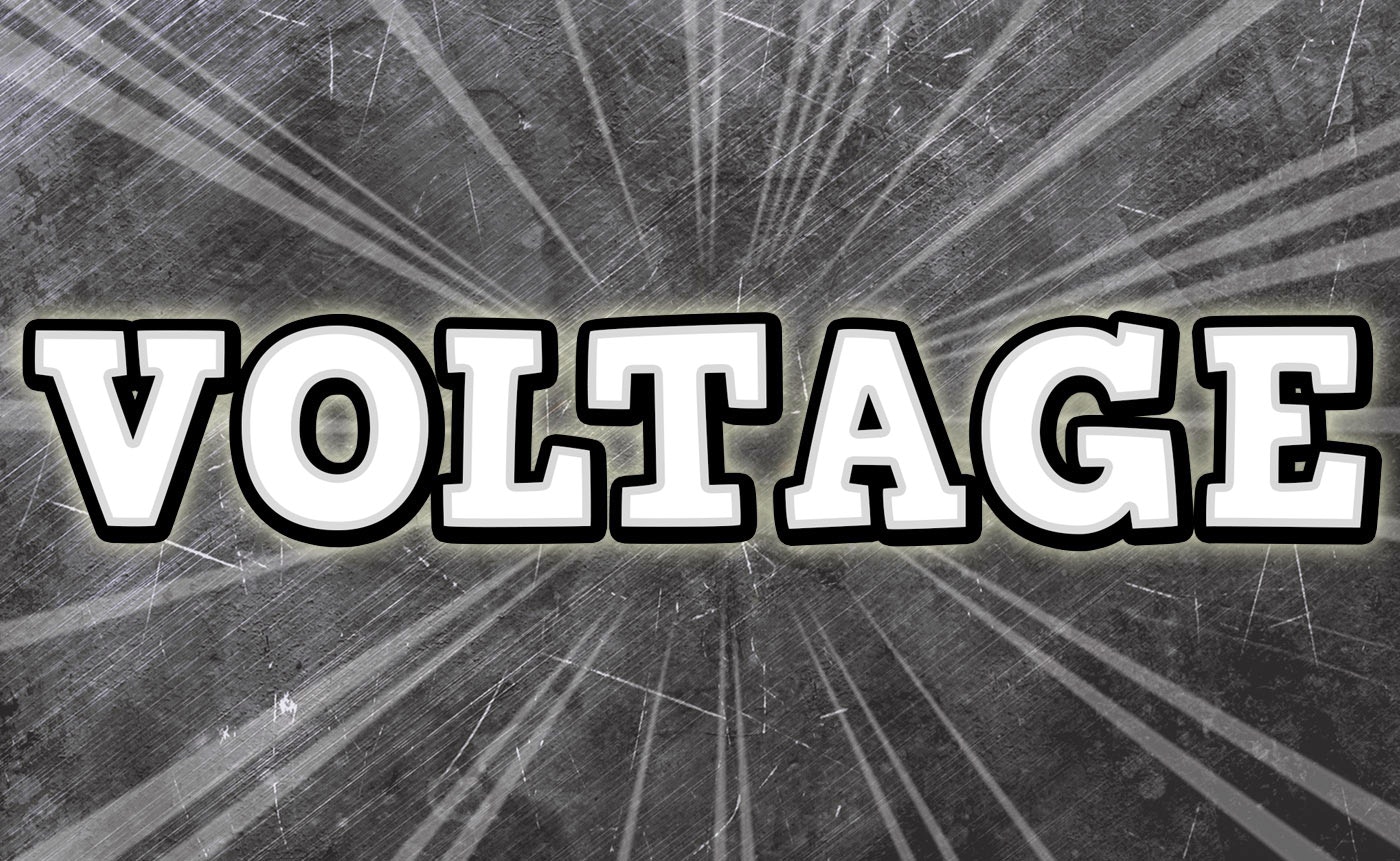 Voltage