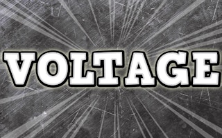 Voltage