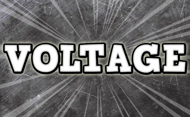 Voltage