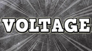 Image for Voltage