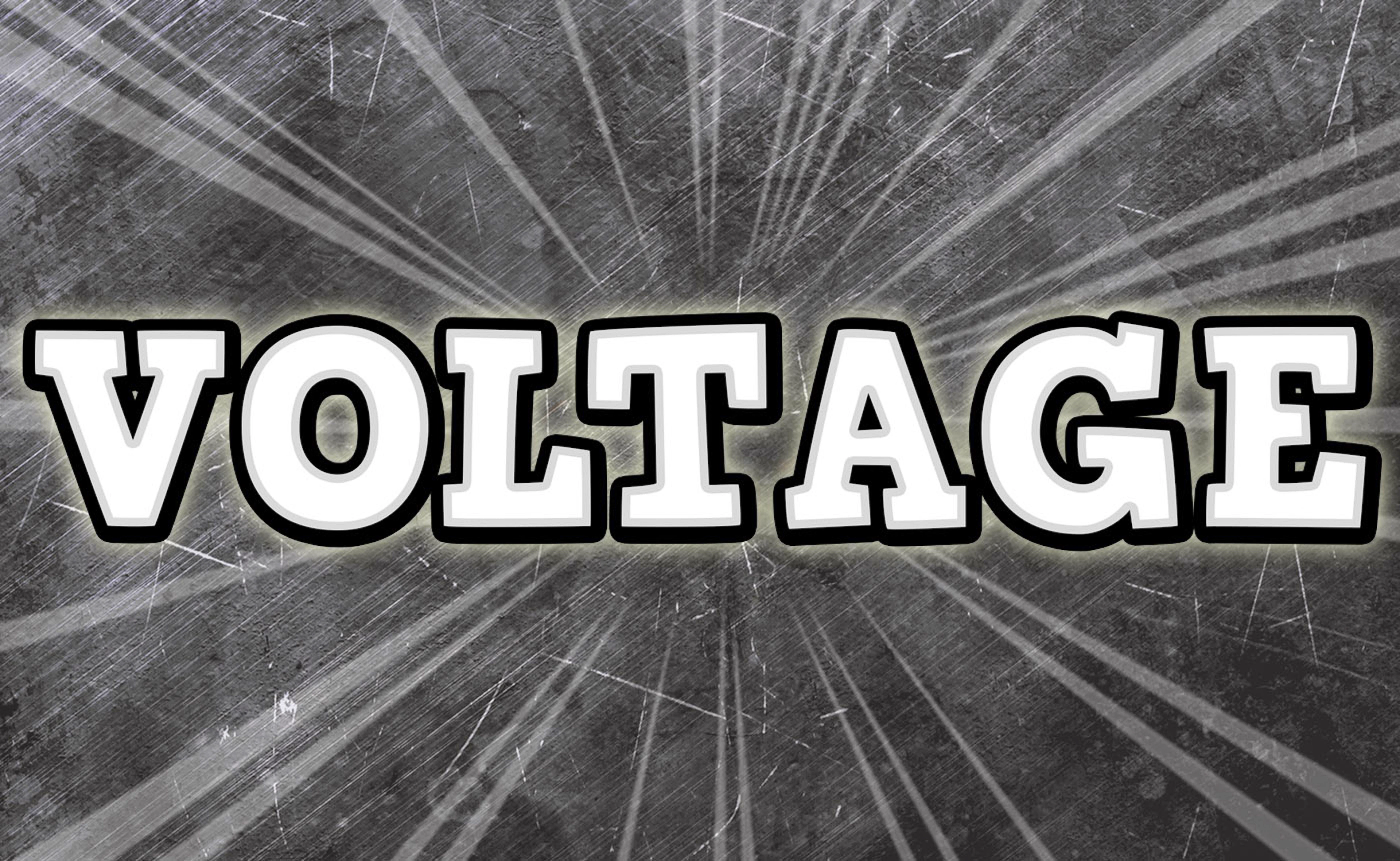 Voltage
