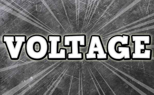 Voltage