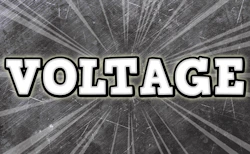 Voltage