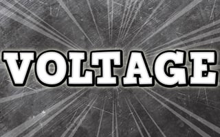 Voltage