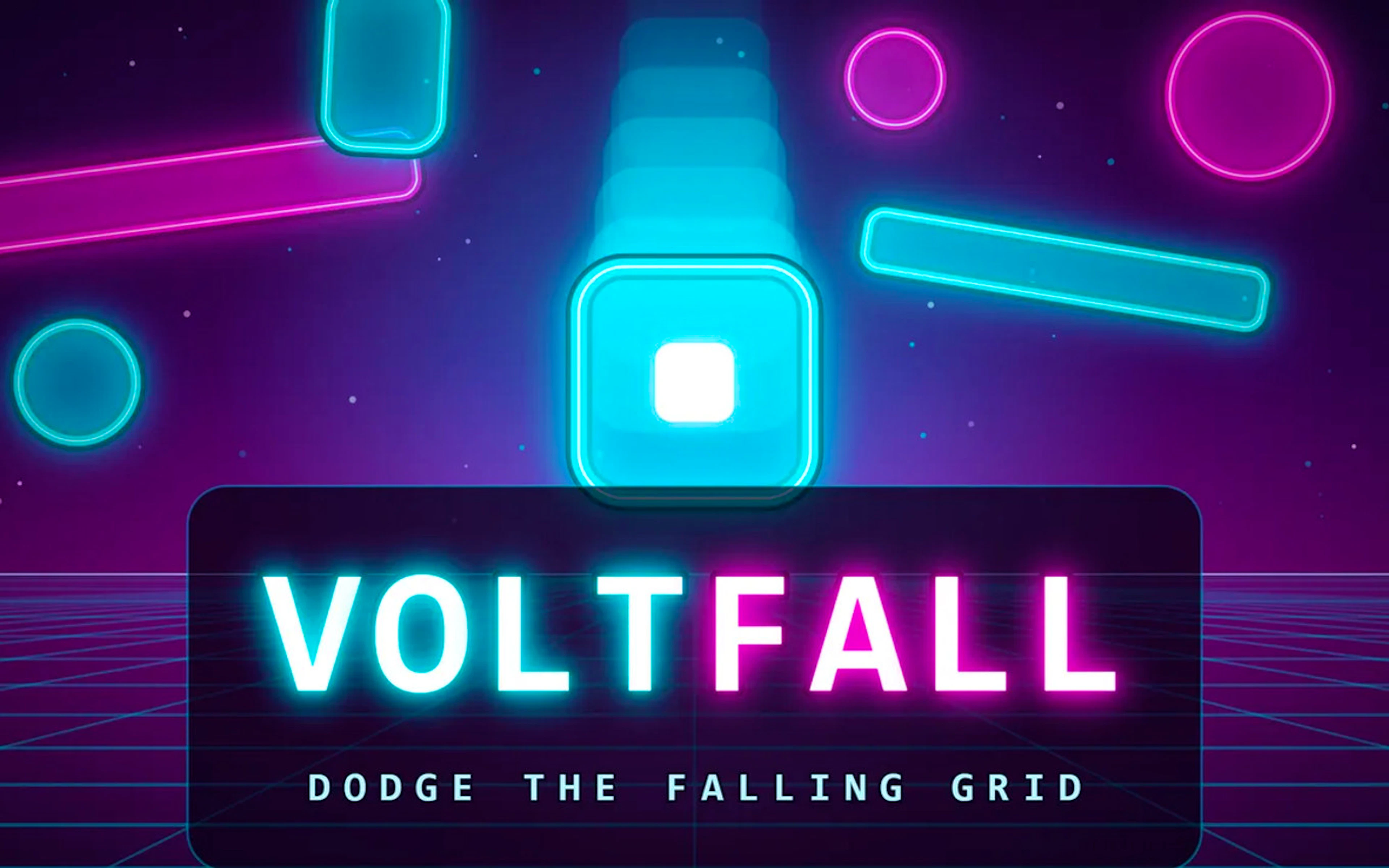 Voltfall