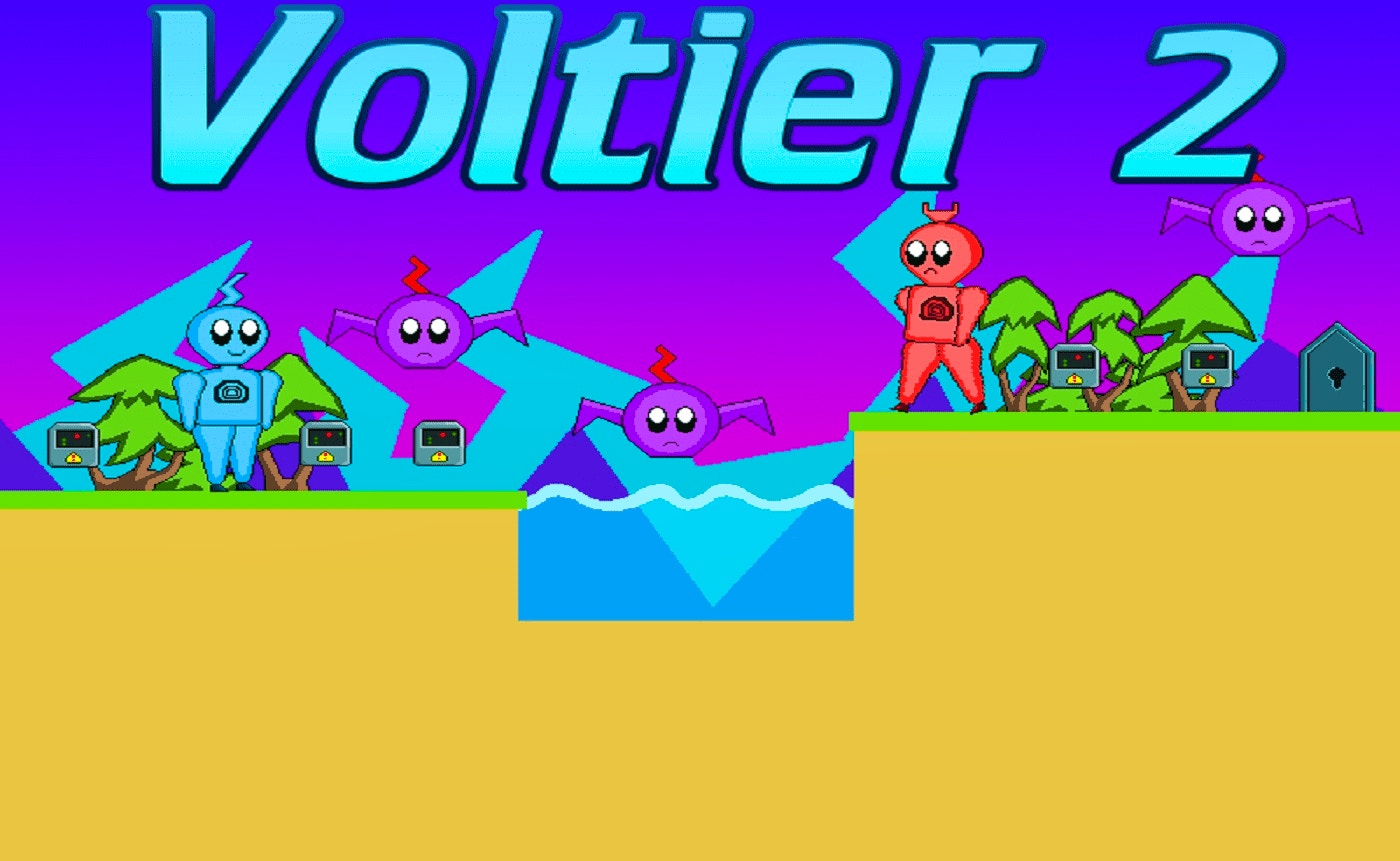 Voltier 2