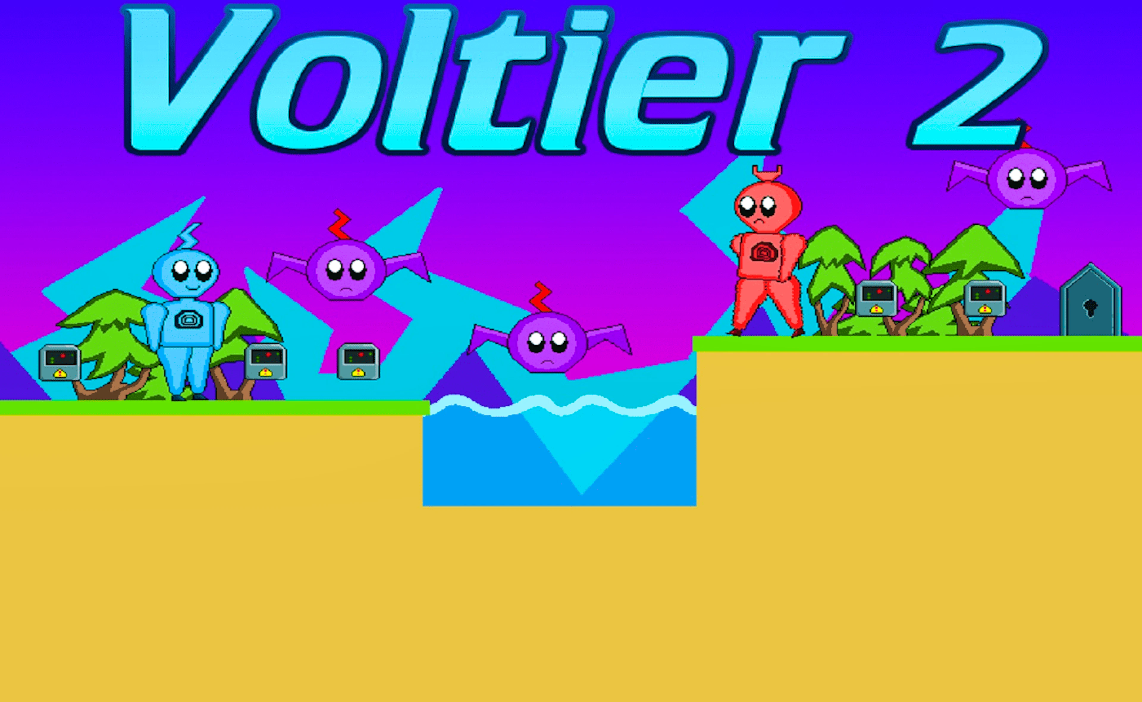 Voltier 2