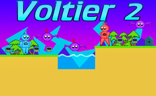 Voltier 2
