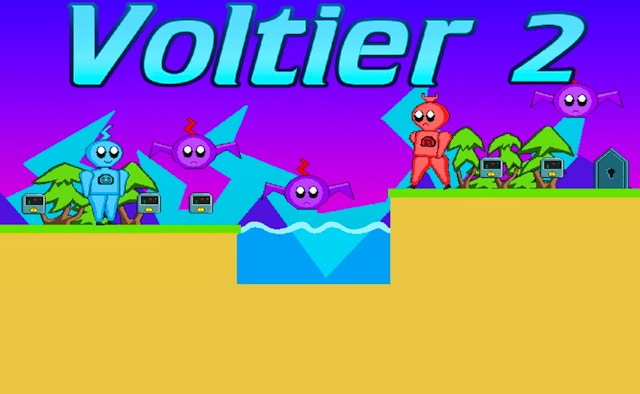 Voltier 2