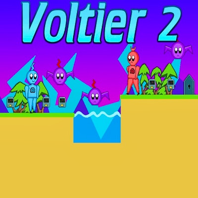 Voltier 2 By Gamepix