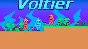 Image for Voltier