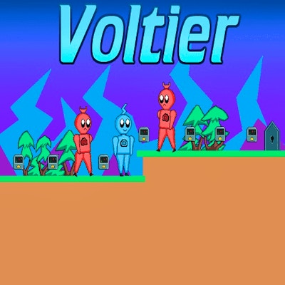 Voltier By Gamepix