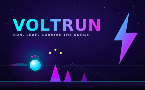 Voltrun game thumbnail
