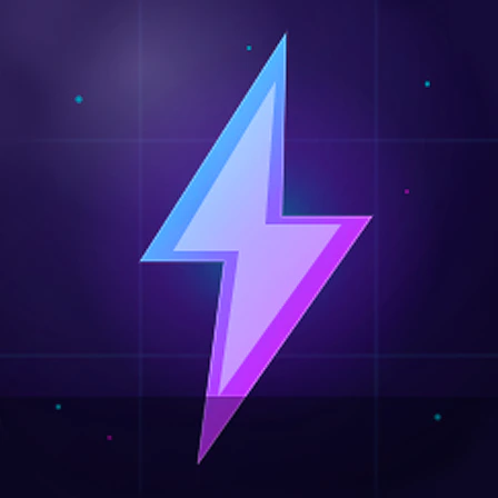 Voltrun game thumbnail