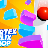 Vortex Helix Drop