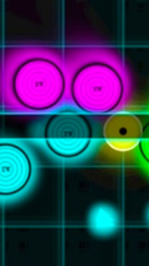 Vortex Vinyl Vengeance