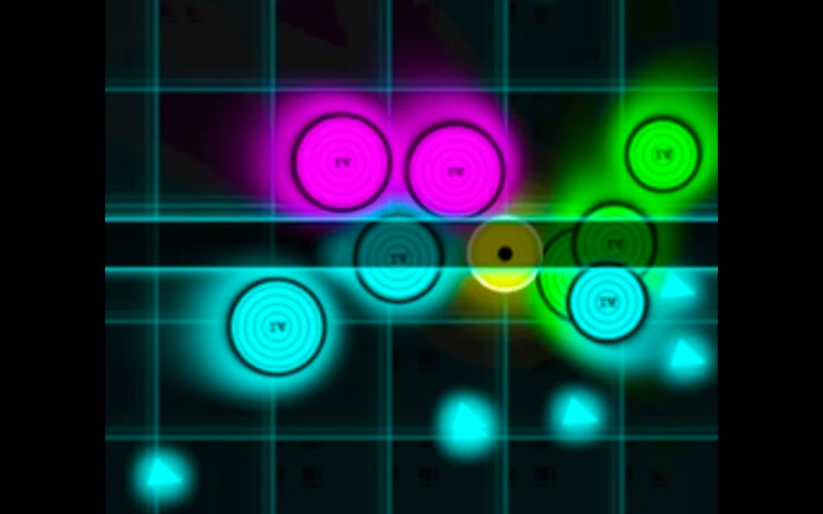 Play Vortex Vinyl Vengeance — free online Hyper Casual game