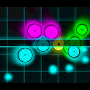 Vortex Vinyl Vengeance Thumbnail