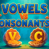 Vowels VS Consonants