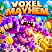 Voxel Mayhem