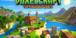 Voxelcraft thumbnail