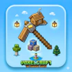 Voxelcraft