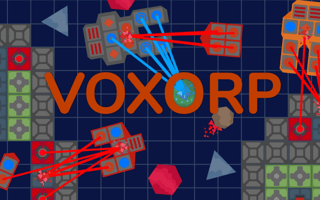 Voxorp game cover