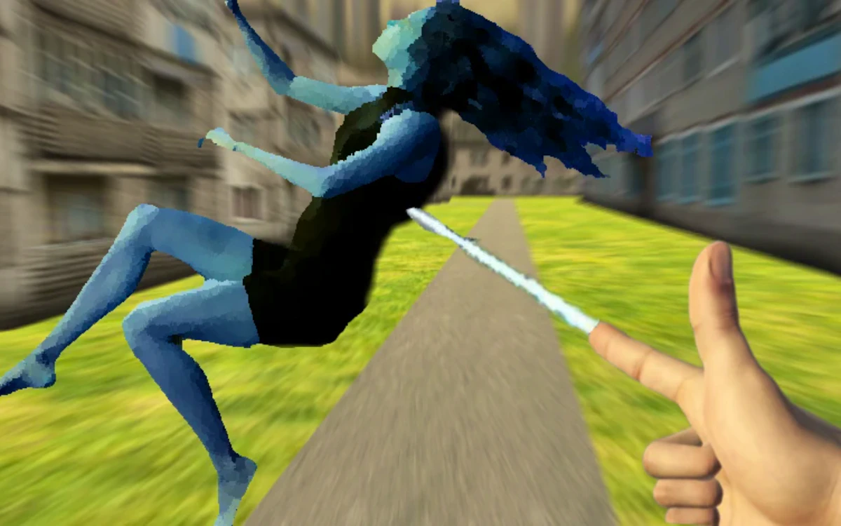 Play VR World — free online Simulation game