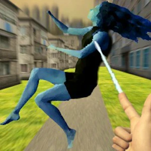 VR World Thumbnail