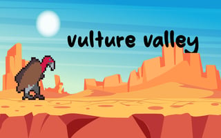 Vulture Valley