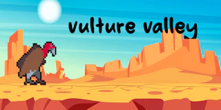 Vulture Valley thumbnail