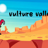 Vulture Valley