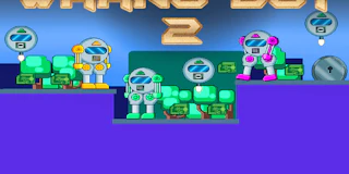 Waano Bot 2 thumbnail