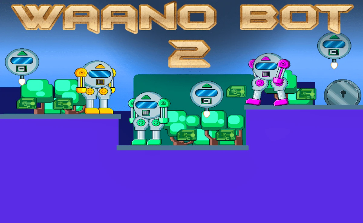 Waano Bot 2 game thumbnail