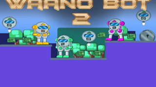 Waano Bot 2 game cover
