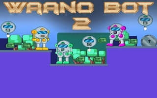 Waano Bot 2 game cover