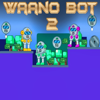 Waano Bot 2 By Gamepix