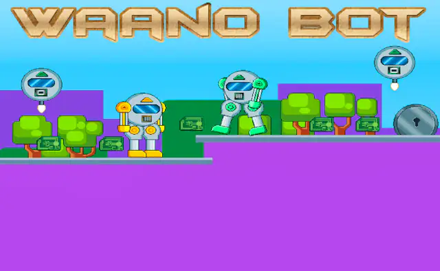 Waano Bot