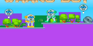 Waano Bot thumbnail