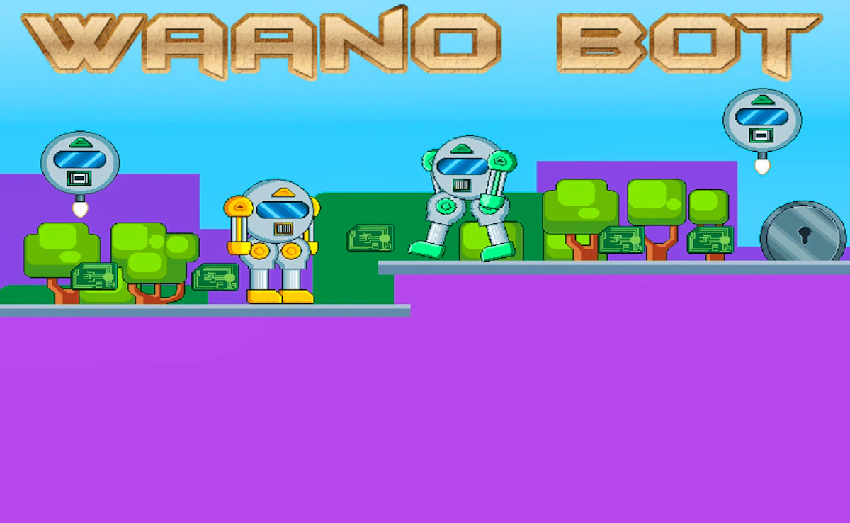 Waano Bot game thumbnail