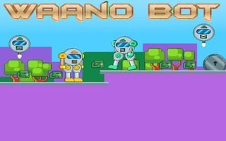 Waano Bot game cover