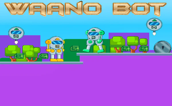 Waano Bot