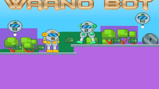 Waano Bot game cover