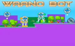 Waano Bot