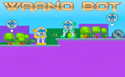 Waano Bot