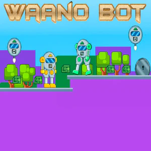 Waano Bot Thumbnail