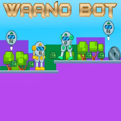 Waano Bot By Gamepix