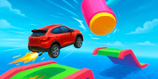 Wacky Wheels thumbnail